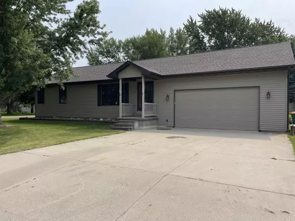 202 S 7th ST,  Quasqueton,  IA 52326