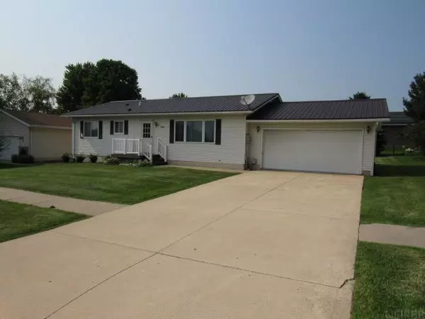 1608 Breca Ridge Drive, Anamosa, IA 52205