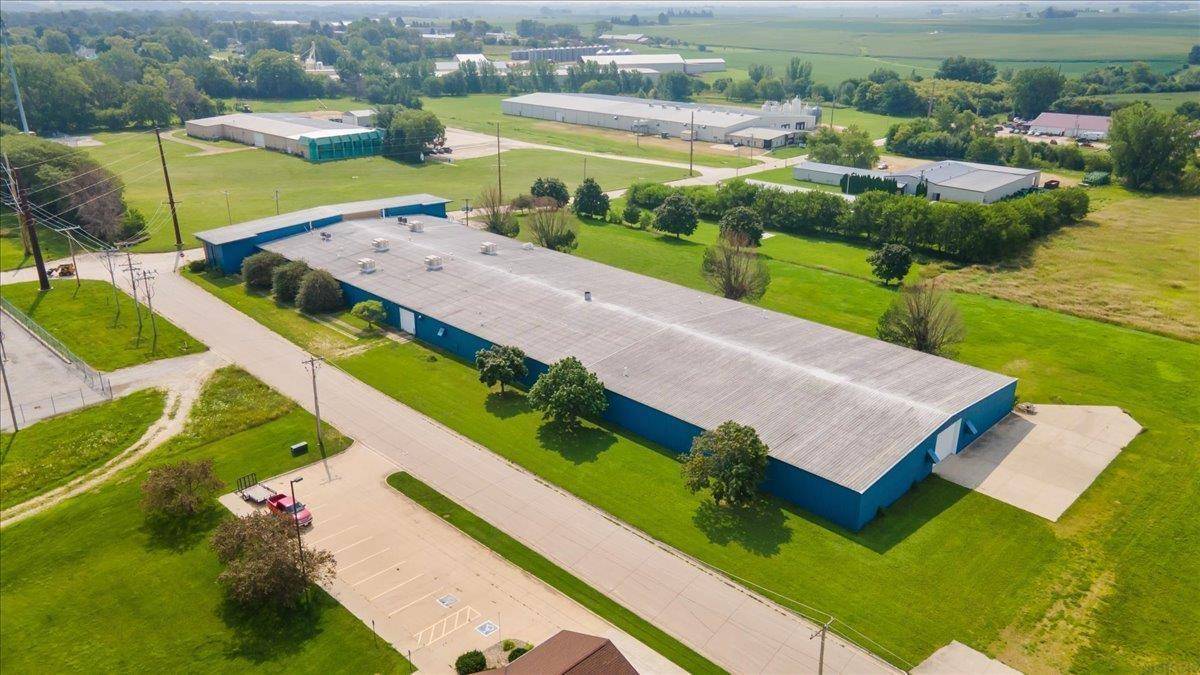 Eldora, IA 50627,1702 21 ST