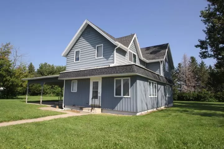12321 S AVE, Dike, IA 50624
