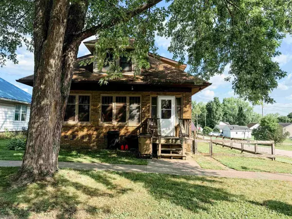 Clermont, IA 52135,401 State ST