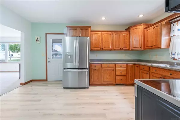 Allison, IA 50602,115 N Main ST