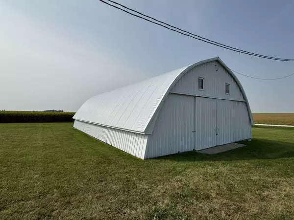 Dike, IA 50624,15208 O. AVE