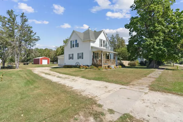 Lamont, IA 50650,1030 Oak ST