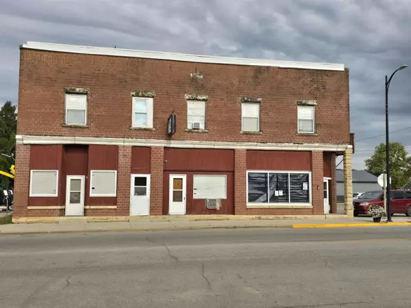 120 Mill Street ST, Clermont, IA 52135