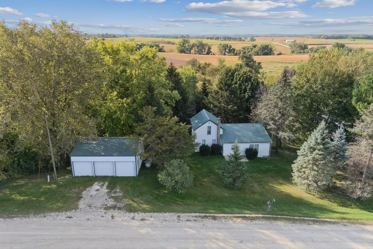 Fayette, IA 52142,7313 185th ST