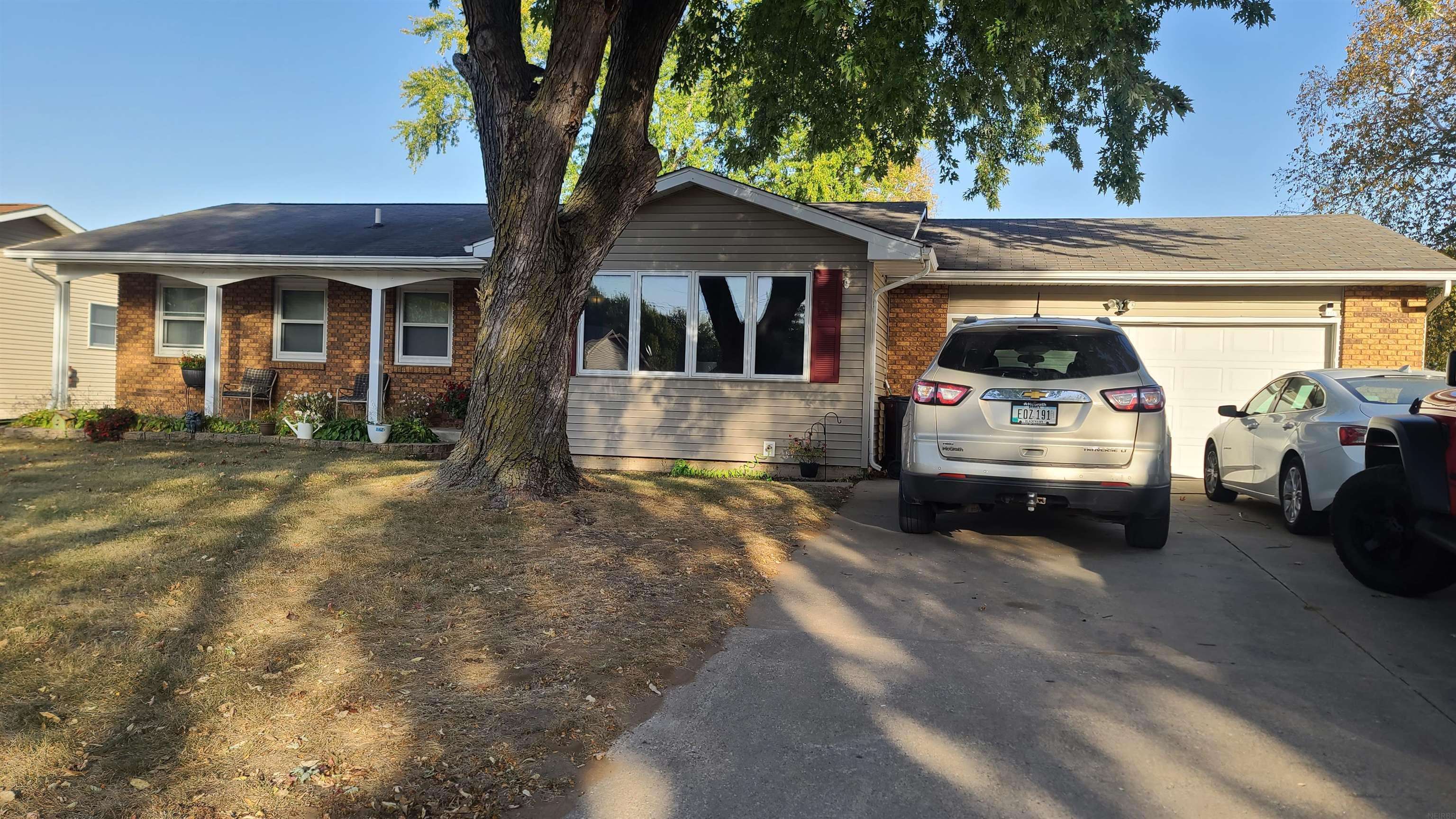 2132 2nd ST, Gilbertville, IA 50634