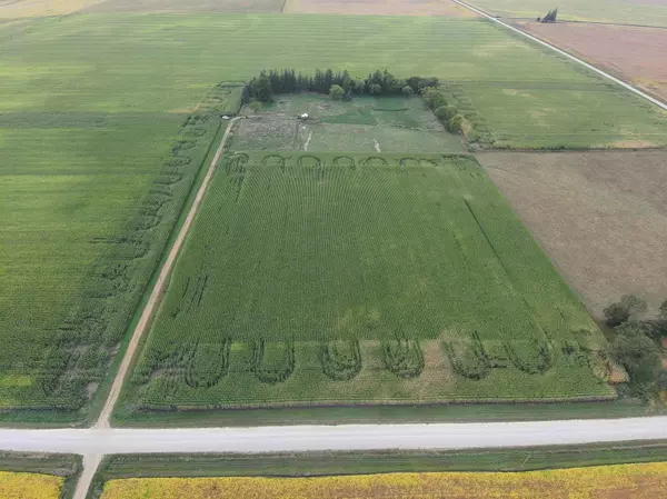 St. Ansgar, IA 50472,Dancer AVE