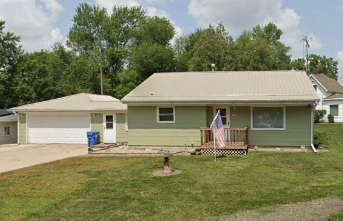 413 Courtland ST, Greene, IA 50636