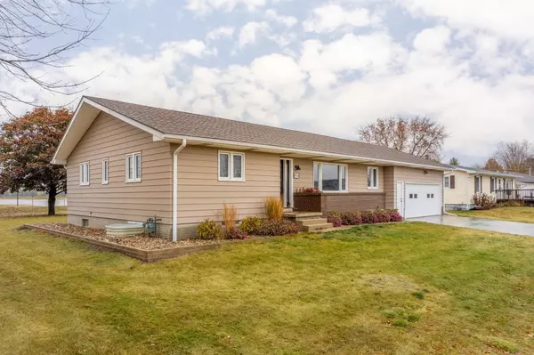 Dike, IA 50624,416 U LN