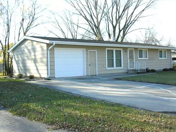 116 Winnebago WAY, Forest City, IA 50436