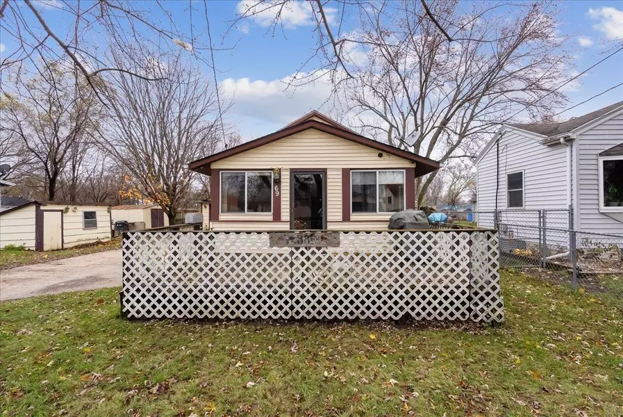 69 Zuma ST, Waterloo, IA 50703