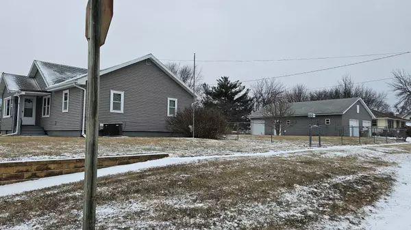 Hazleton, IA 50641,307 E Hayes St.