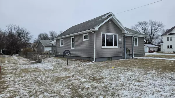 Hazleton, IA 50641,307 E Hayes St.