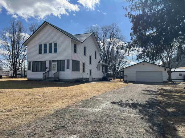 Harpers Ferry, IA 52146,704 Jefferson AVE