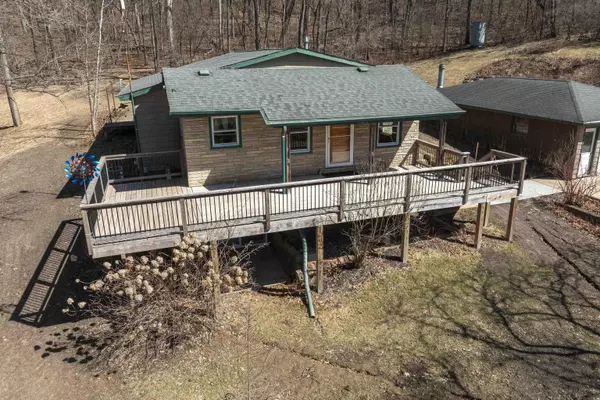 Central City, IA 52214,4981 Valley Farm RD