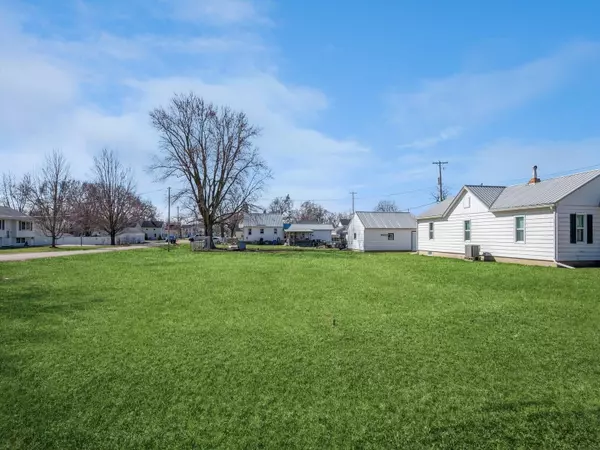 257 N 5th ST, Central City, IA 52214