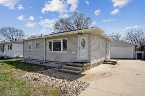 423 Downing AVE, Waterloo, IA 50701