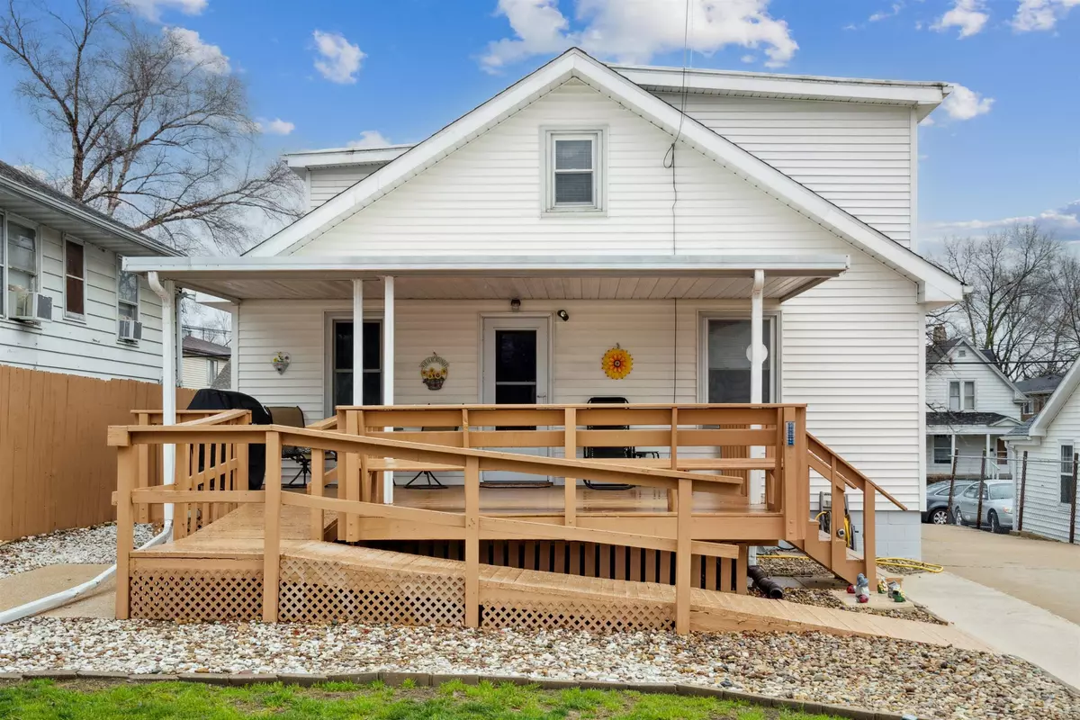 Cedar Rapids, IA 52404,309 SE 29th Street DR