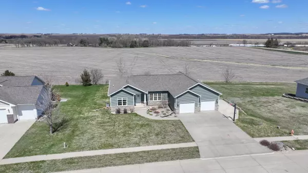Parkersburg, IA 50665,411 Nicklaus DR