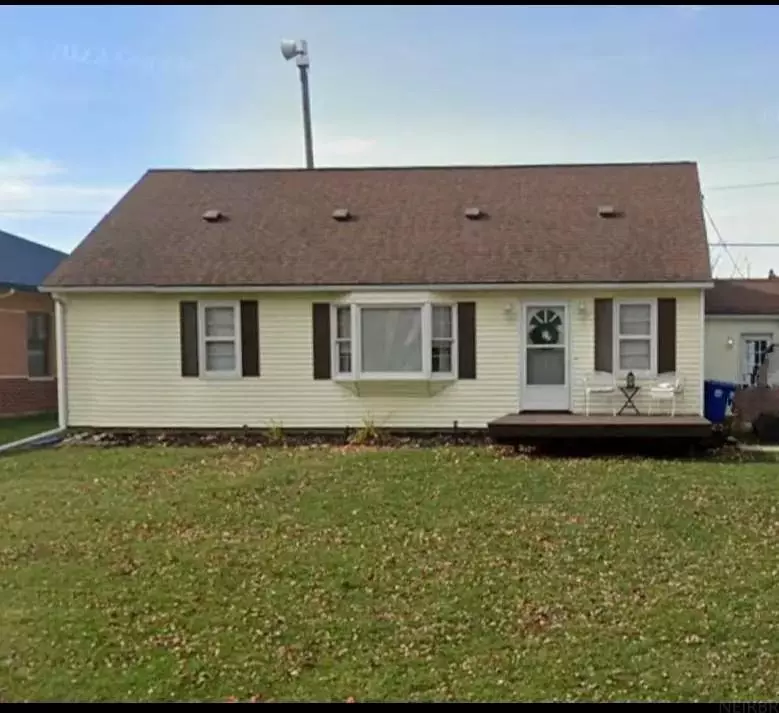 Allison, IA 50602,315 Elm ST