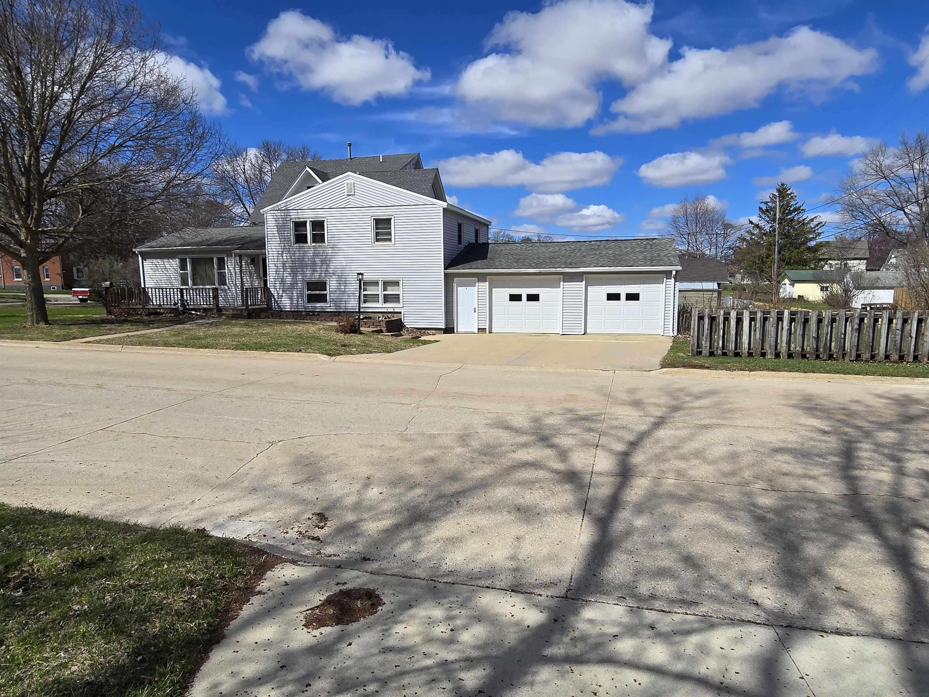 304 E 6th St., Cresco, IA 52136