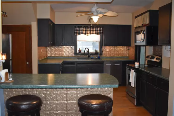 St. Ansgar, IA 50472,203 N Main ST