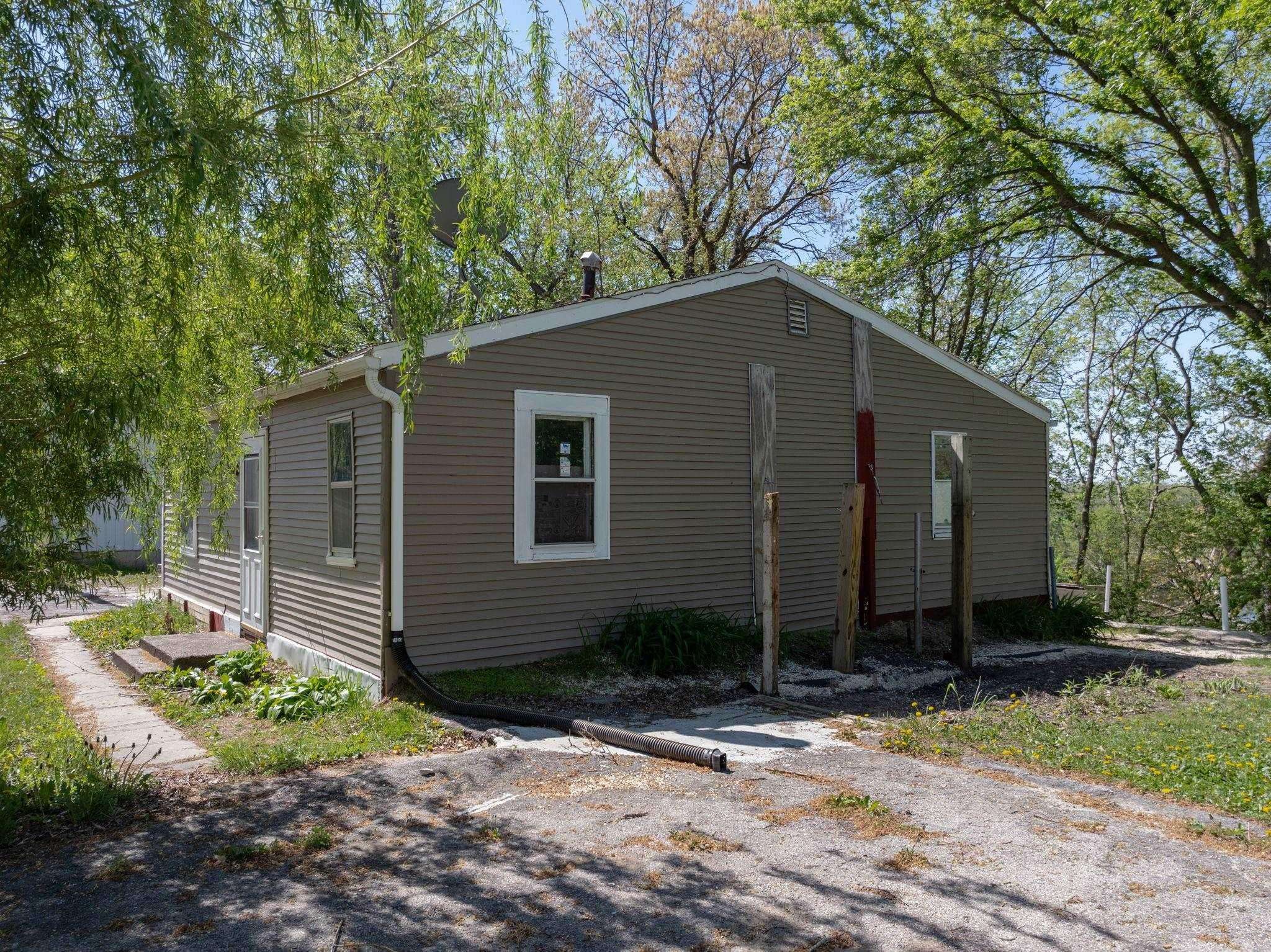 Gilbertville, IA 50701,5324 Gilbertville Road