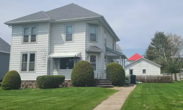 329 W Williams ST, Postville, IA 52162