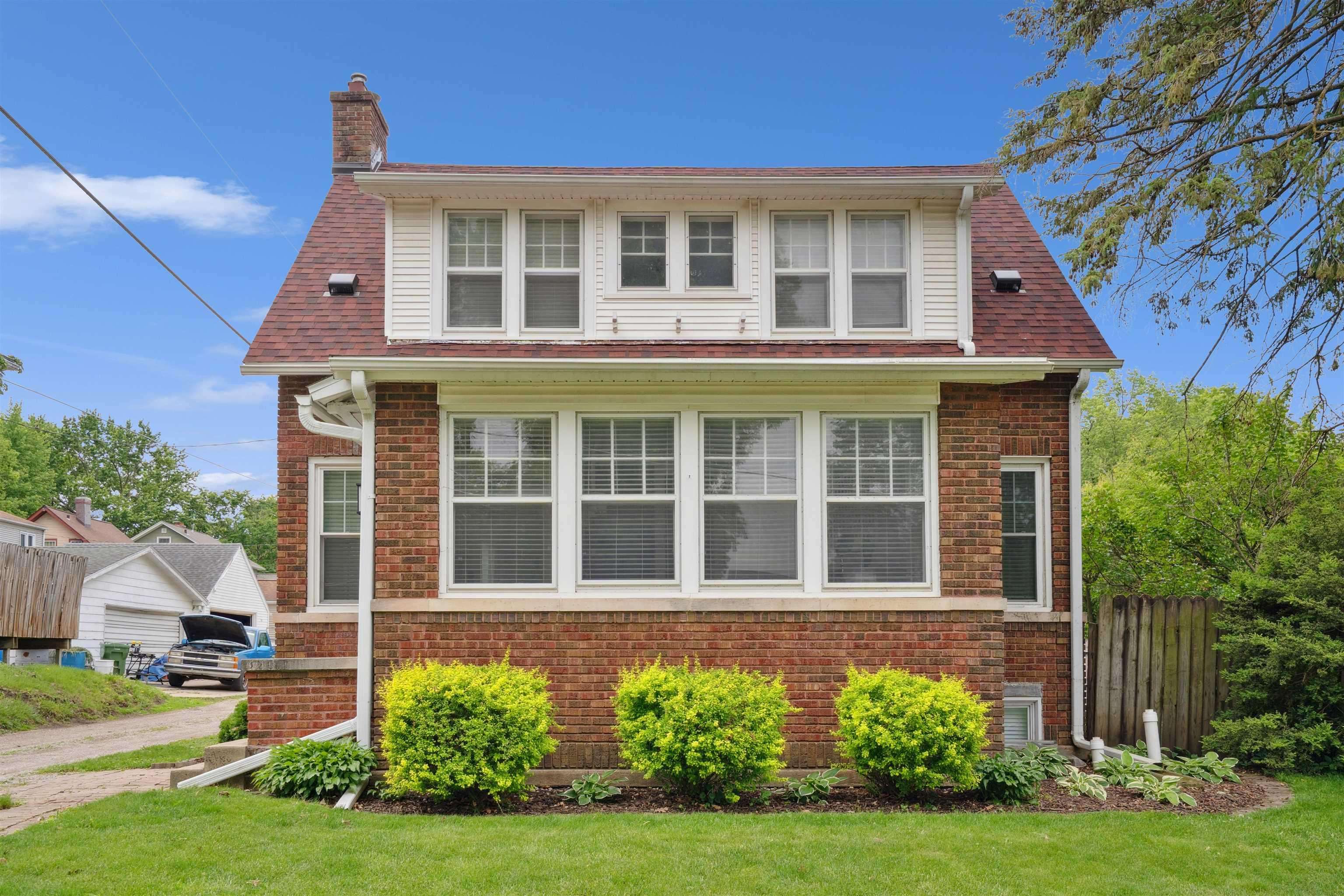 320 Frederic AVE, Waterloo, IA 50701
