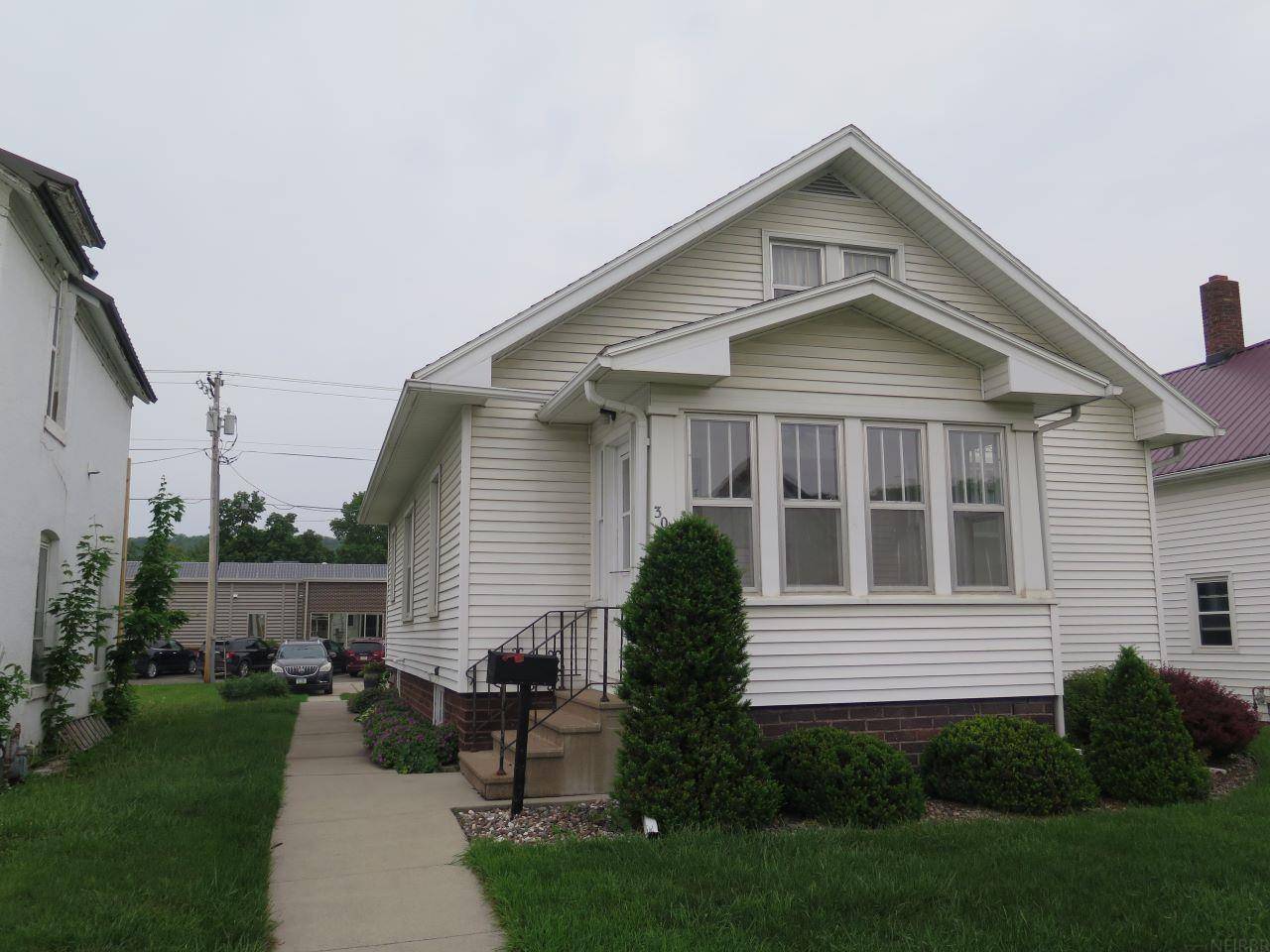 306 E. Main ST, Decorah, IA 52101