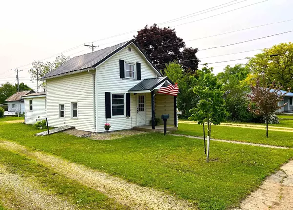 Cresco, IA 52136,309 3rd SE Street