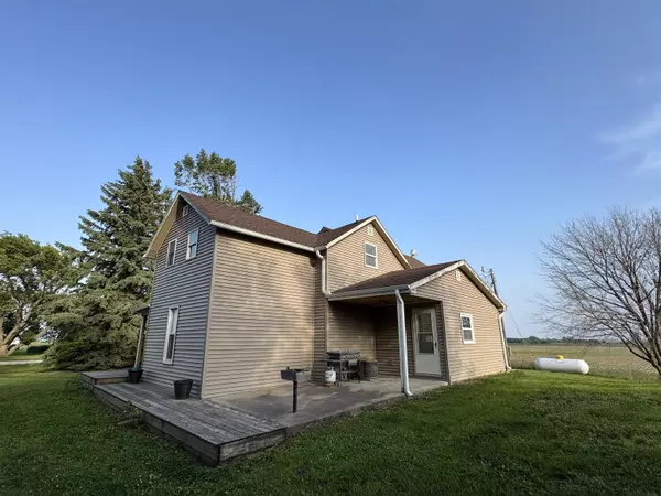 Aplington, IA 50604,14784 290th ST