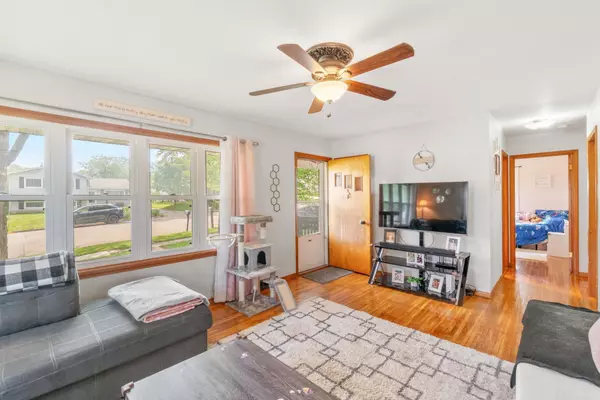 Denver, IA 50622,240 N Russell ST