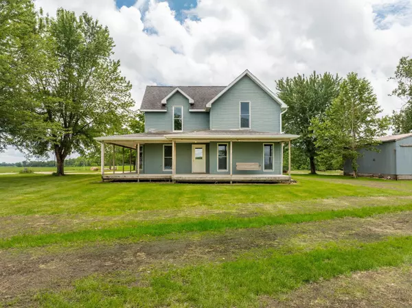 Dike, IA 50624,27594 150th ST