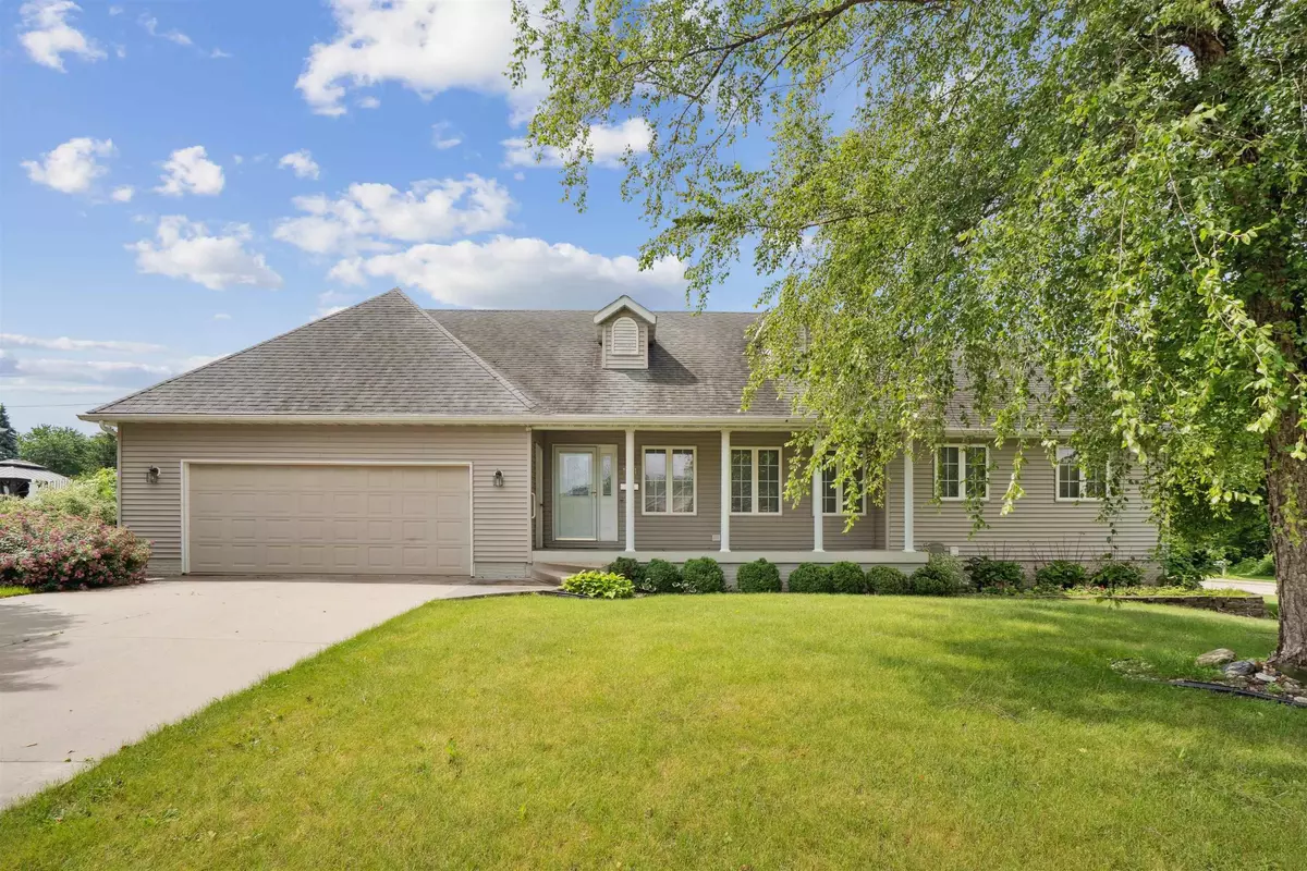 Independence, IA 50644,1101 NE 6th ST