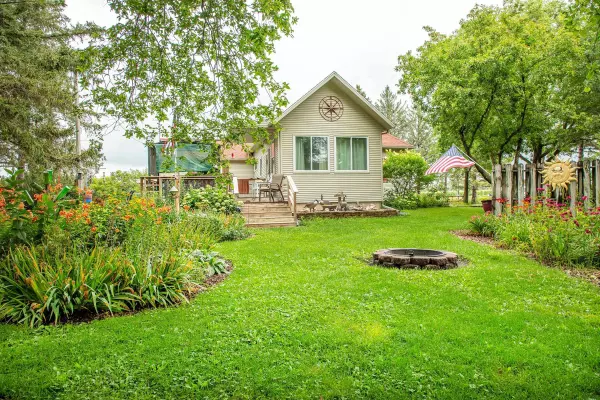 Shell Rock, IA 50670,2448 Atlas