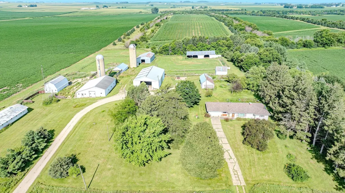 Aplington, IA 50604,11705 J AVE