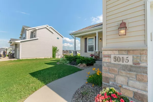 Cedar Falls, IA 50613,3015 Timber Cove DR