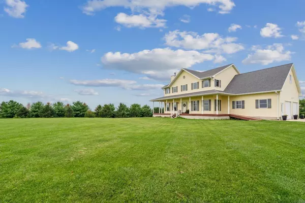 Independence, IA 50644,2061 265th St