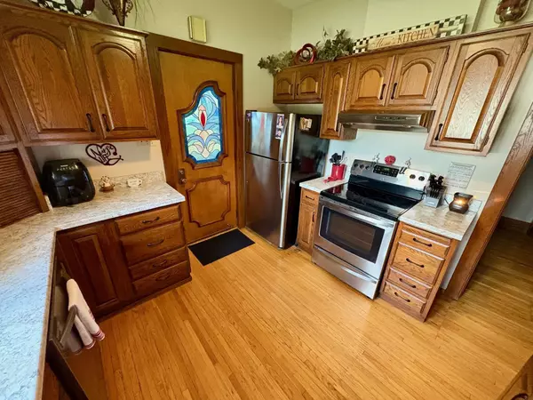 Cedar Falls, IA 50613,2103 Rainbow DR