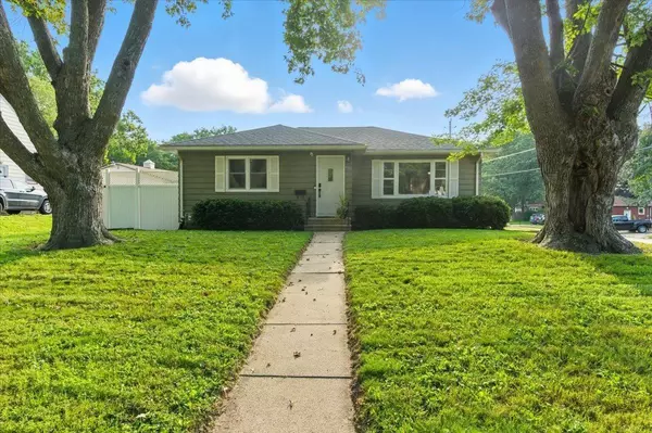 437 Ardmore ST, Waterloo, IA 50701