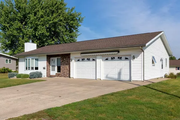 Aplington, IA 50604,1327 Circle
