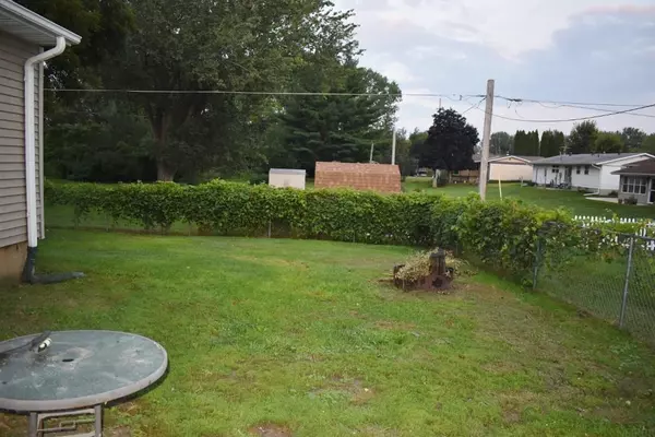 New Hampton, IA 50659,246 S WATER AVE