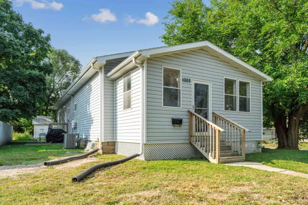 Waterloo, IA 50702,1002 Williston AVE