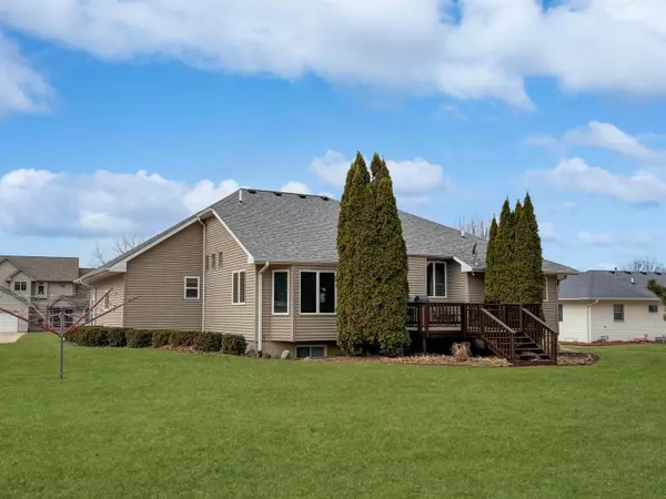 Traer, IA 50675,605 Westview ST