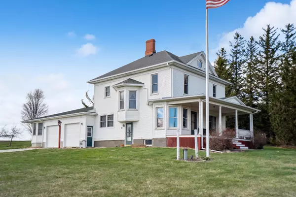 West Union, IA 52175,11005 Filmore RD