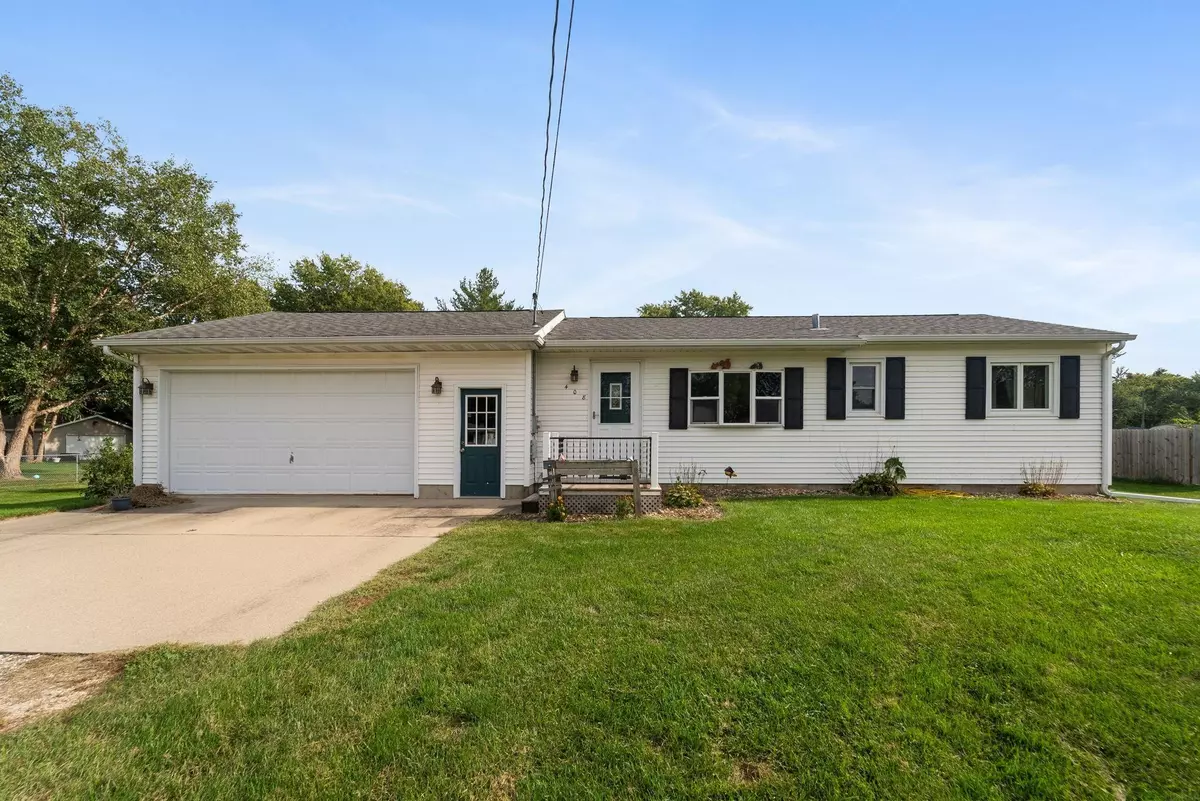 Waterloo, IA 50702,408 Crestridge Drive