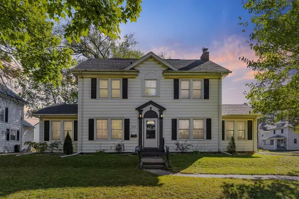 125 Home Park BLVD, Waterloo, IA 50701