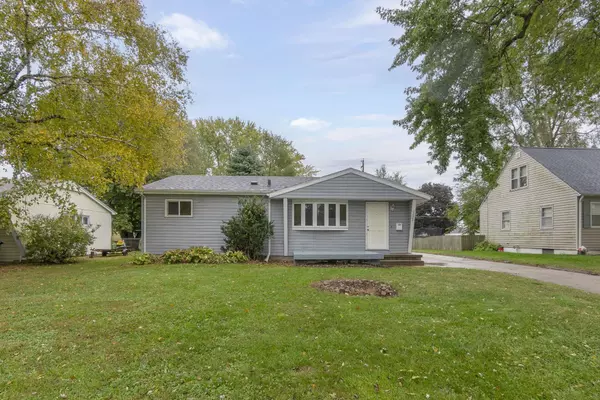 1622 Columbia ST, Waterloo, IA 50703